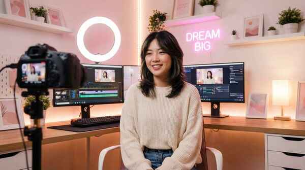 糖心视频创作者