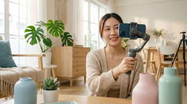 糖心创作者计划