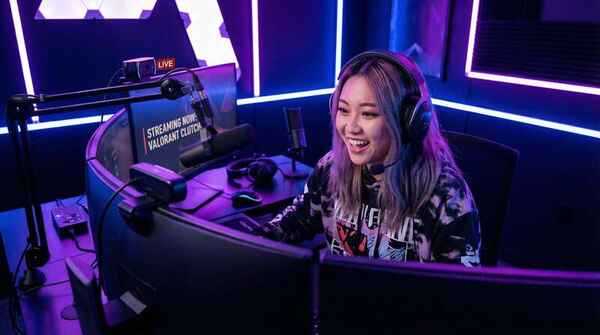 糖心游戏直播视频