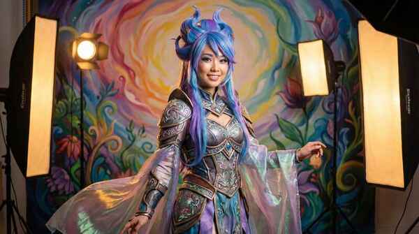 糖心二次元视频